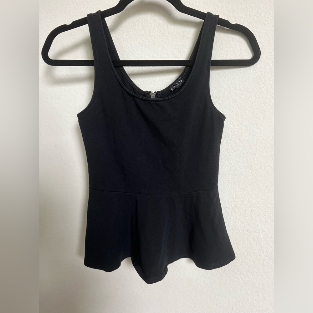 Express Top